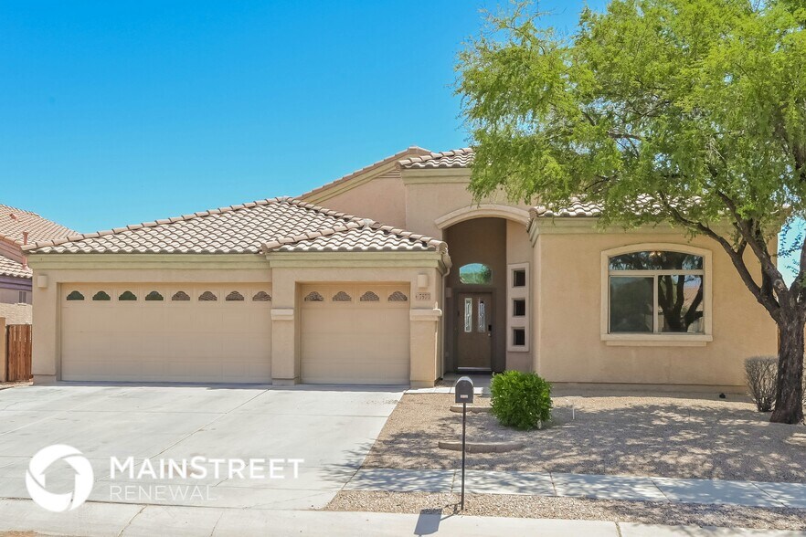 Primary Photo - 7577 S Granite Hill Dr