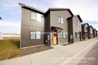 Building Photo - New Construction 4 Bedroom Townhome Availa...