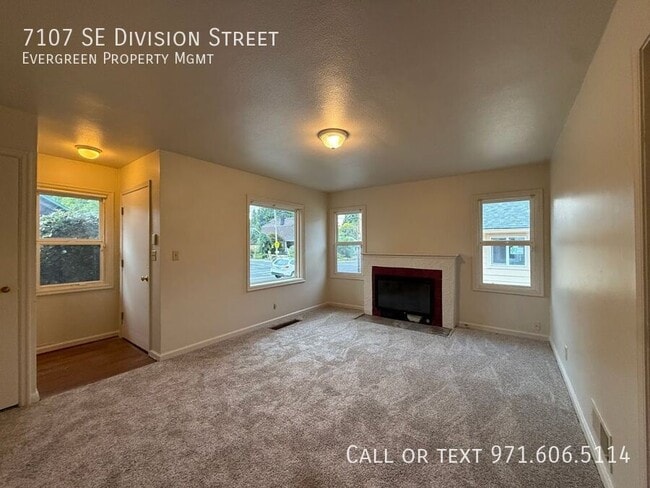 Building Photo - 7107 SE Division St