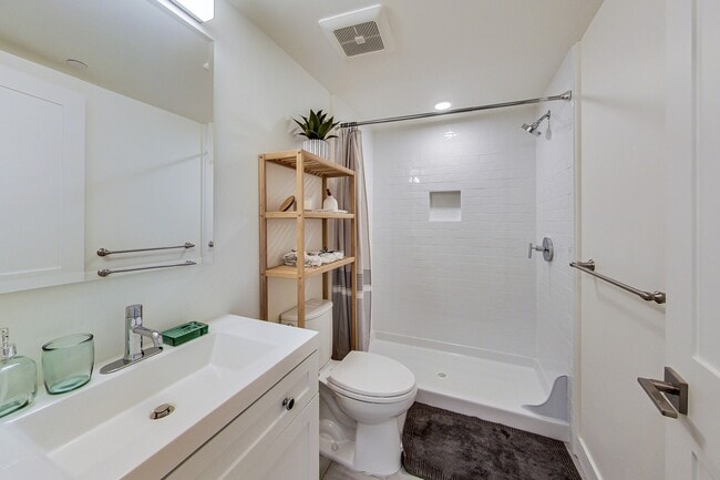 Floorplan - ArtHaus Grand