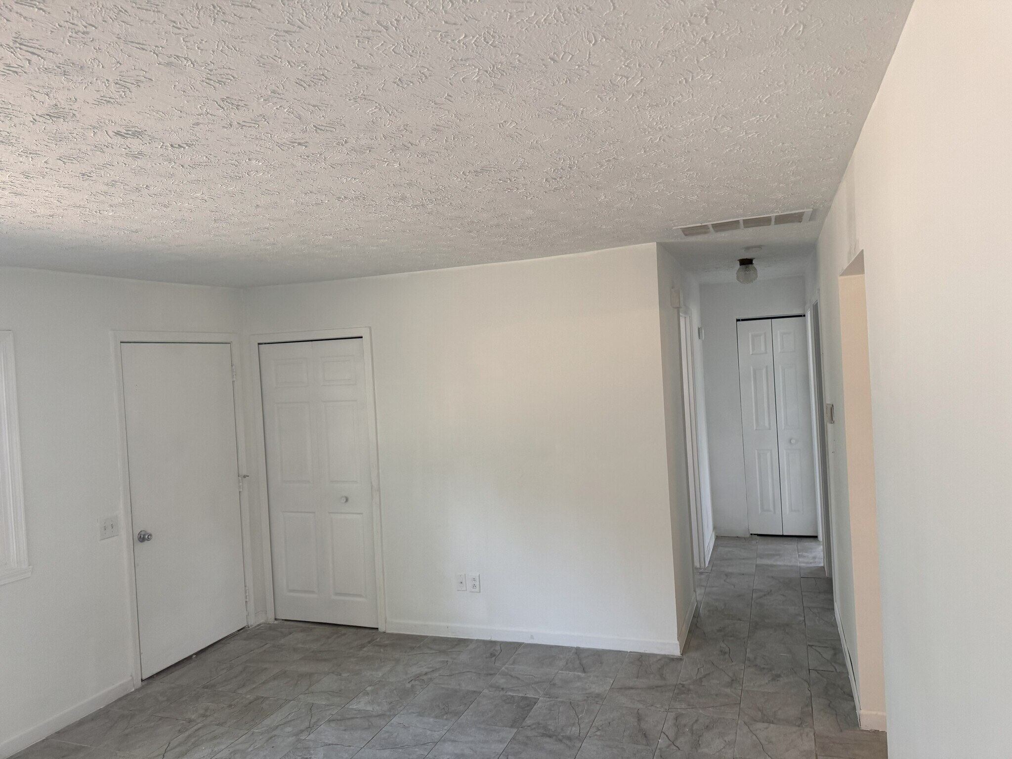 Hallway - 7520 Portage St NW