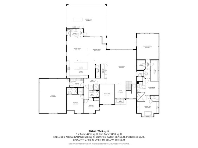 Building Photo - 17130 Magnolia Estates Dr