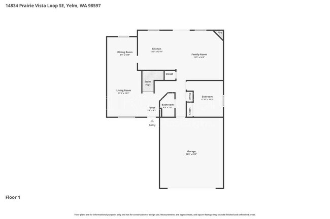 Building Photo - 14834 Prairie Vista Loop SE