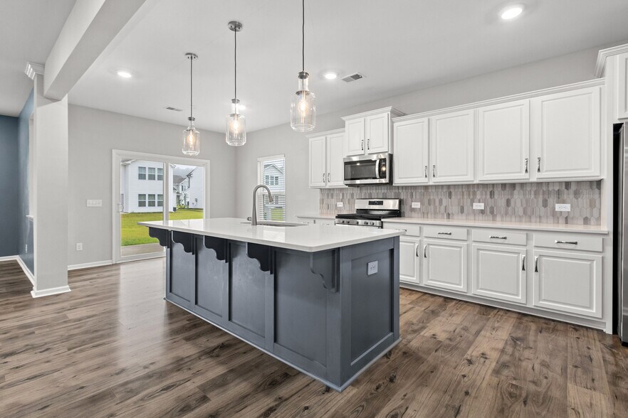 Building Photo - 514 Purple Finch Rd
