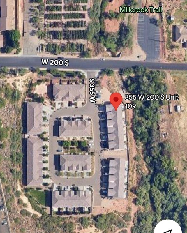 Building Photo - 355 W 200 S