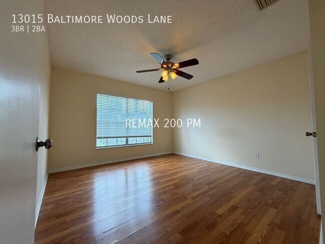 Building Photo - 13015 Baltimore Woods Ln