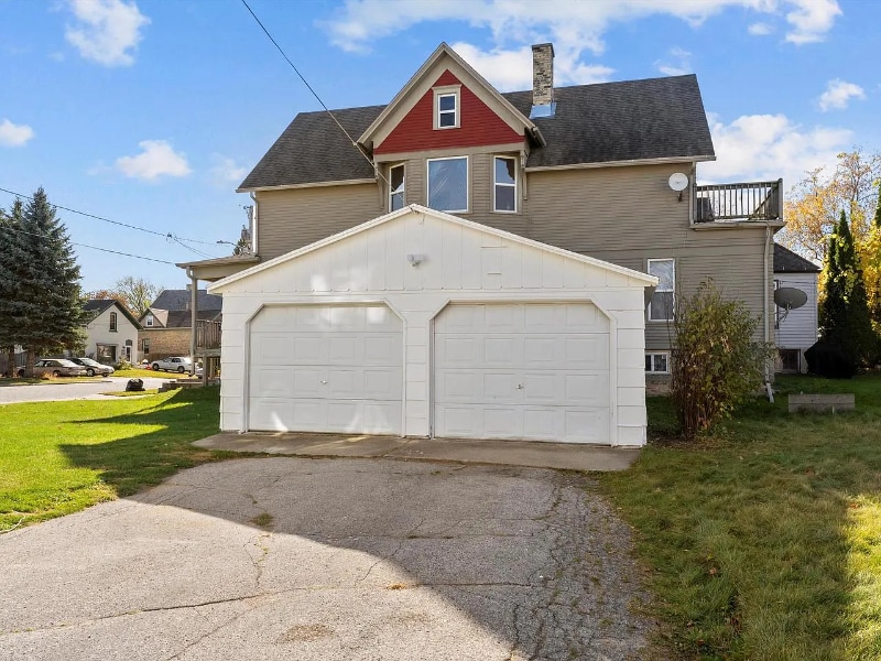 Building Photo - 1201 Marshall St