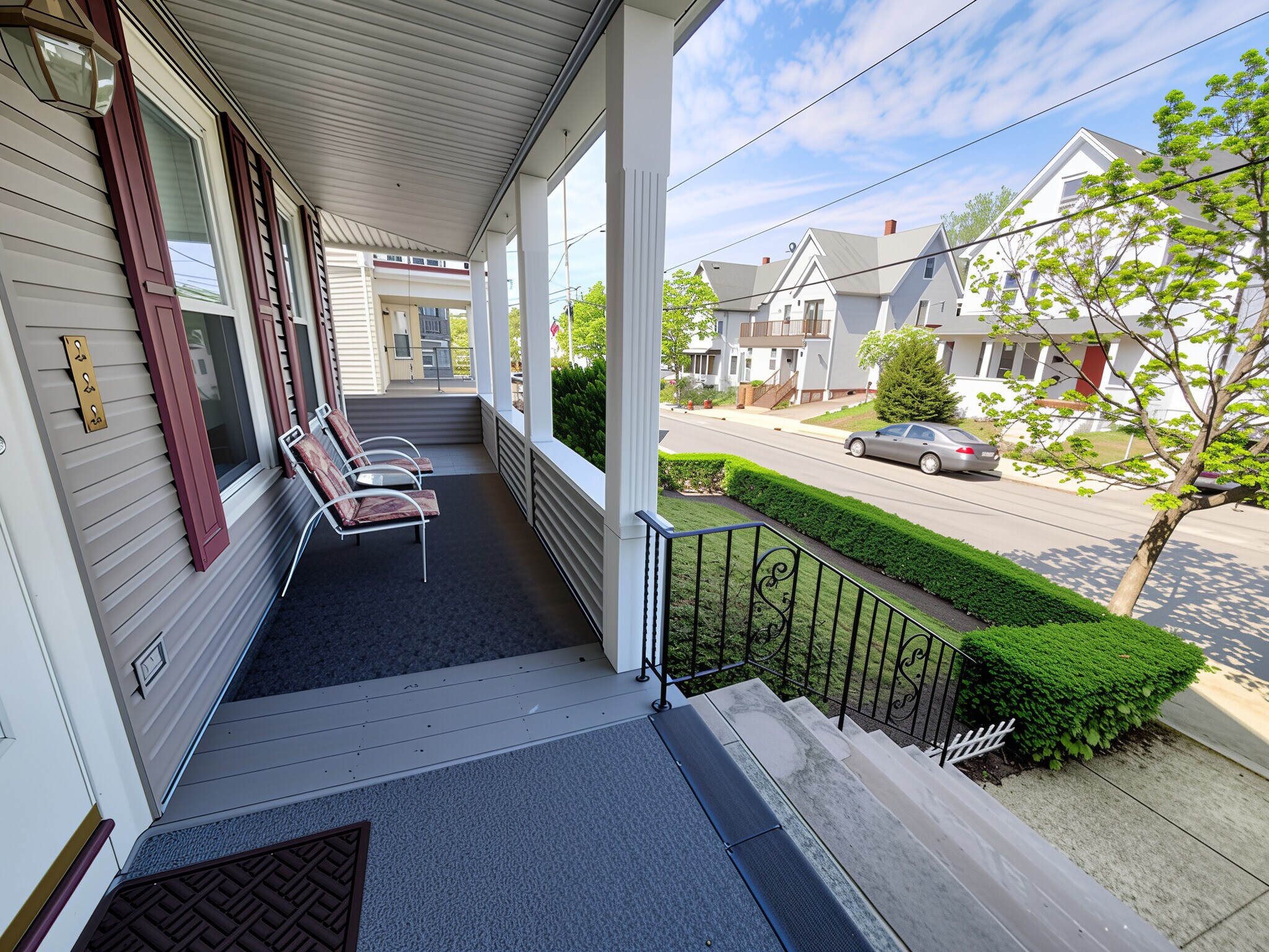 Building Photo - 17 Upham St