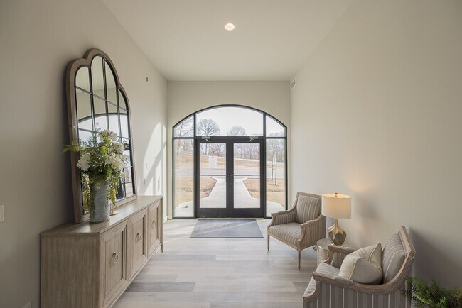 Building Photo - BRAND NEW LUXURY 3 BEDROOM 2.5 BATH TOWNHO...