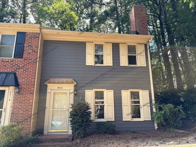 Building Photo - 5512 Hamstead Crossing