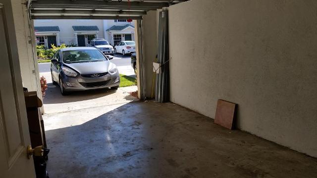 1 car garage, 2 parking spaces on drive way - 8248 Pacific Beach Dr