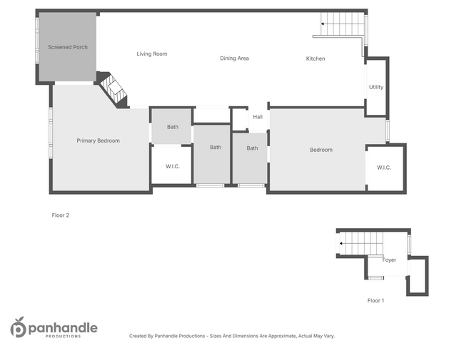 Building Photo - 8983 Heron Walk Dr