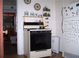 Kitchen Photo - 102 Clifford Ave
