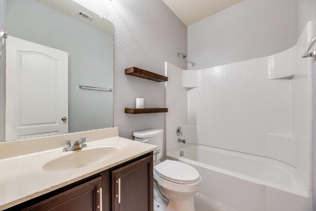 Building Photo - Charming 3-Bedroom, 2 Baths with 1,670 Sq Ft of Comfort in Providence Village