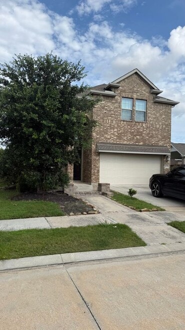 Building Photo - 16018 Muster Oak Dr