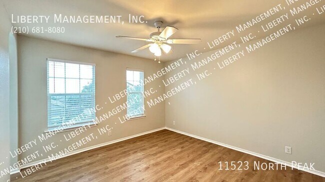 Building Photo - 11523 North Peak-