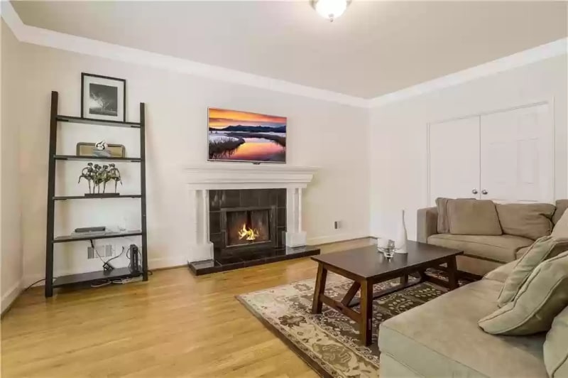 Building Photo - 3346 Mathieson Dr NE