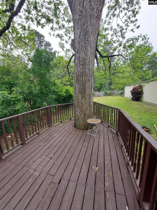 Building Photo - 3805 Lamar St