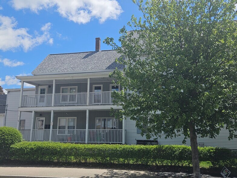 Building Photo - 651 Pine St