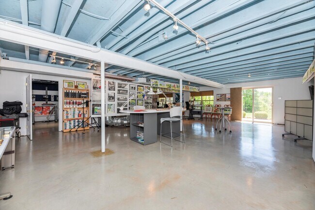 Finished Basement - 2507 Mill Race Rd