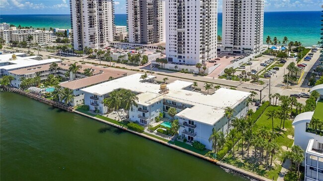 Building Photo - 2600 S Ocean Dr