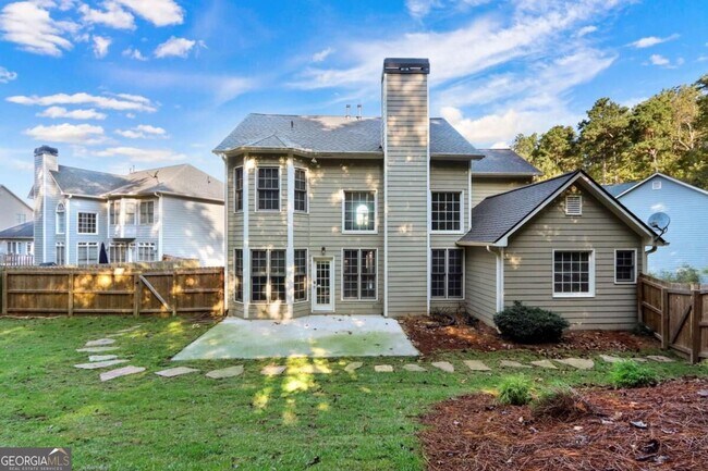 Building Photo - 5723 Vinings Retreat Way SW