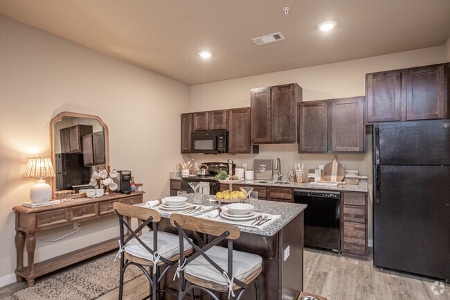 Interior Photo - 7 Zero 6 Apartments
