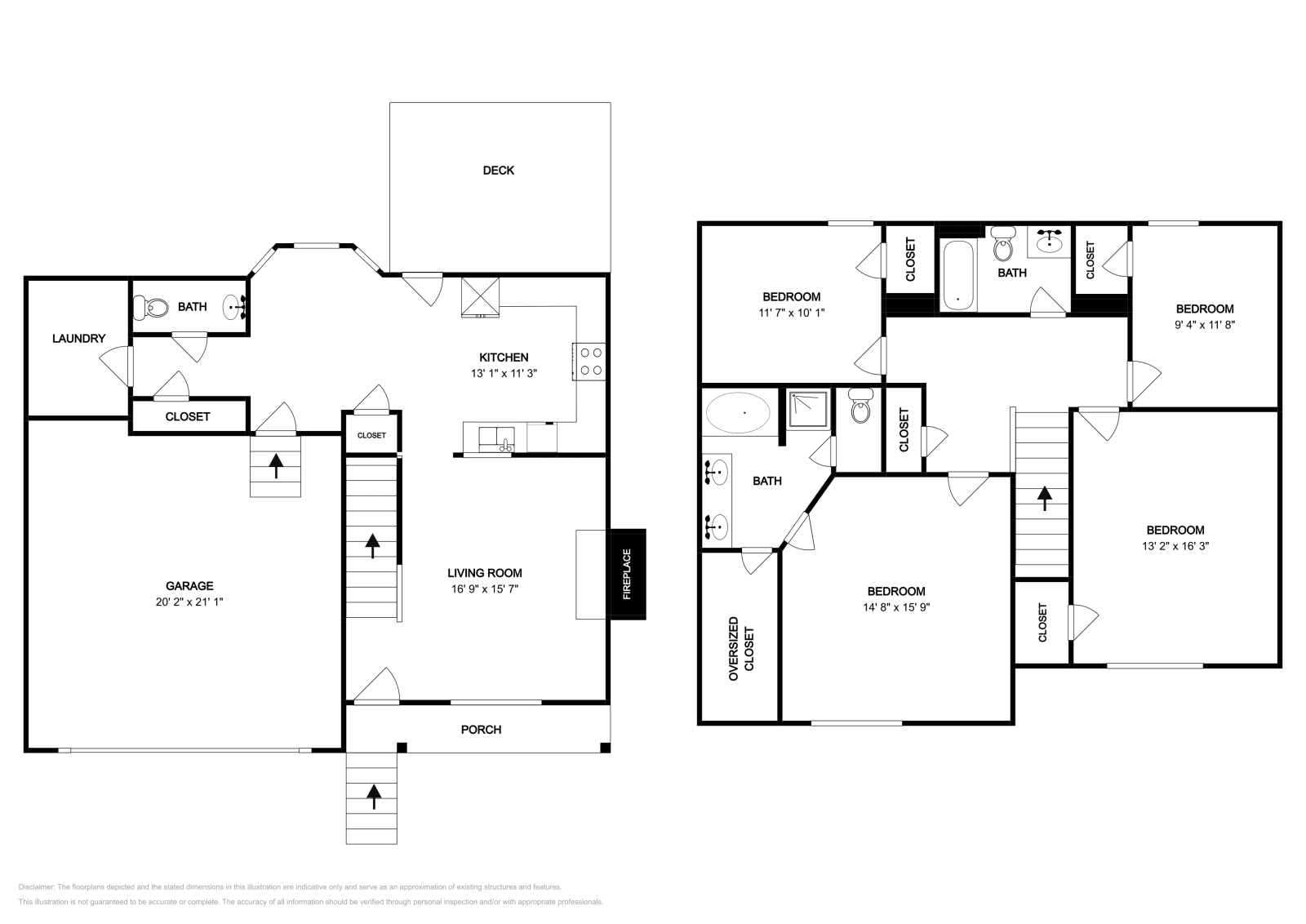 Building Photo - 3770 Tradewinds Terrace