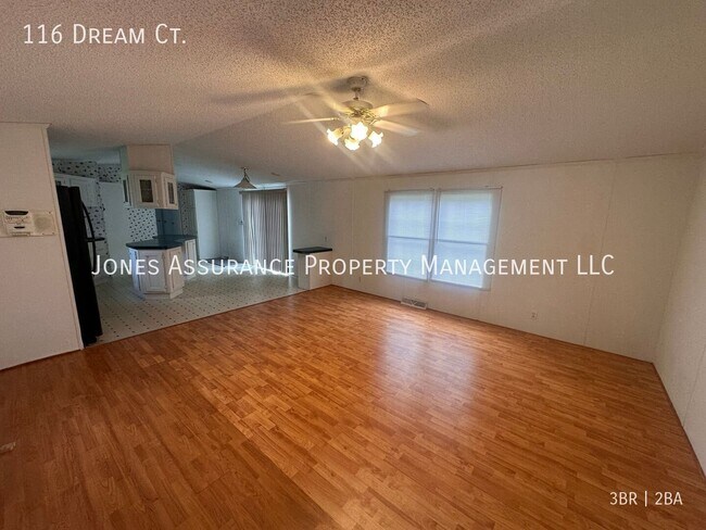 Building Photo - 116 Dream Ct