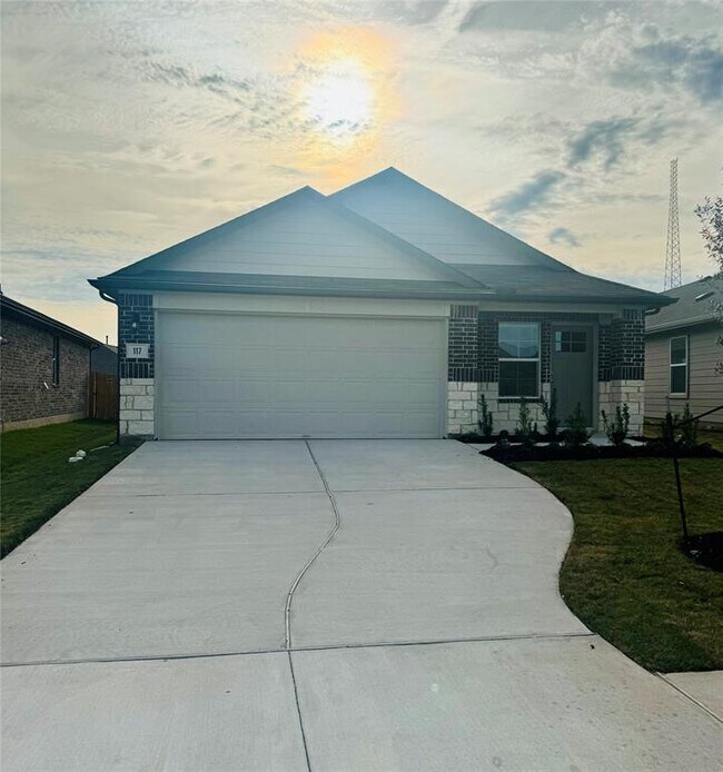 Building Photo - 117 Alamo Vine Ct