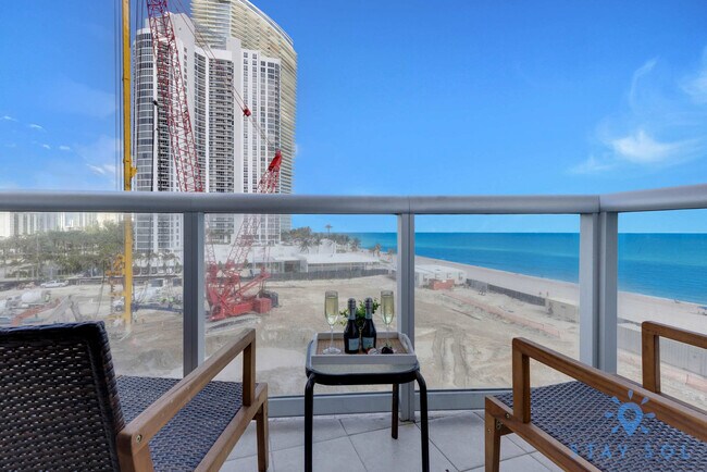 Building Photo - 18683 Collins Ave