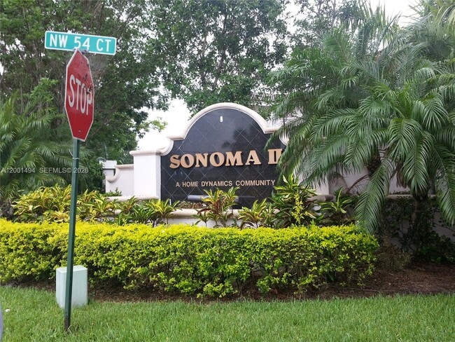 Building Photo - 5450 NW 94th Terrace