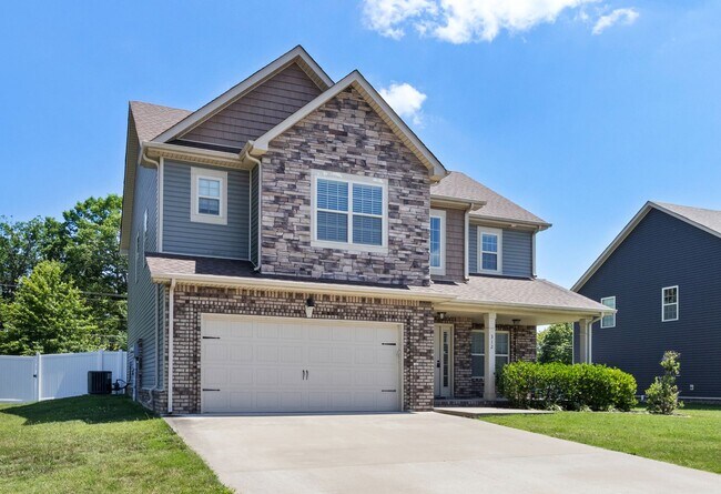 Building Photo - 312 Rye Dr