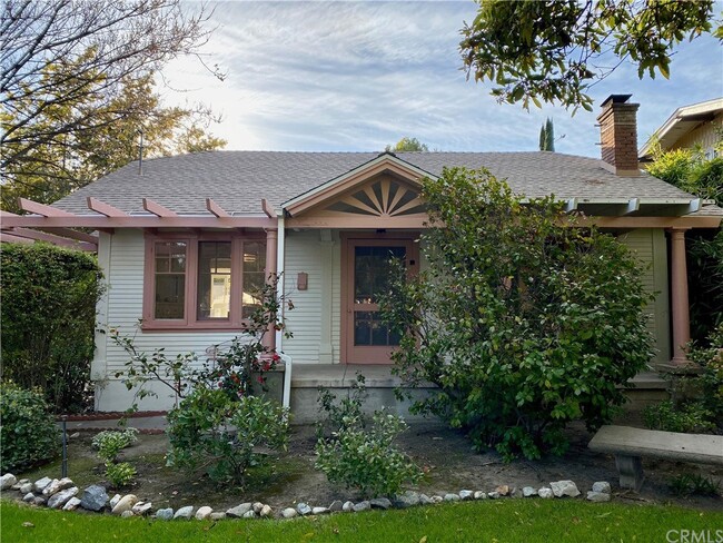 Building Photo - 901 N Indian Hill Blvd