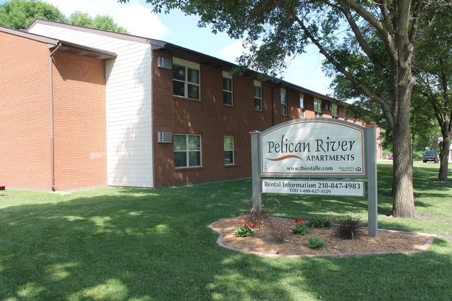 Building Photo - Pelican River