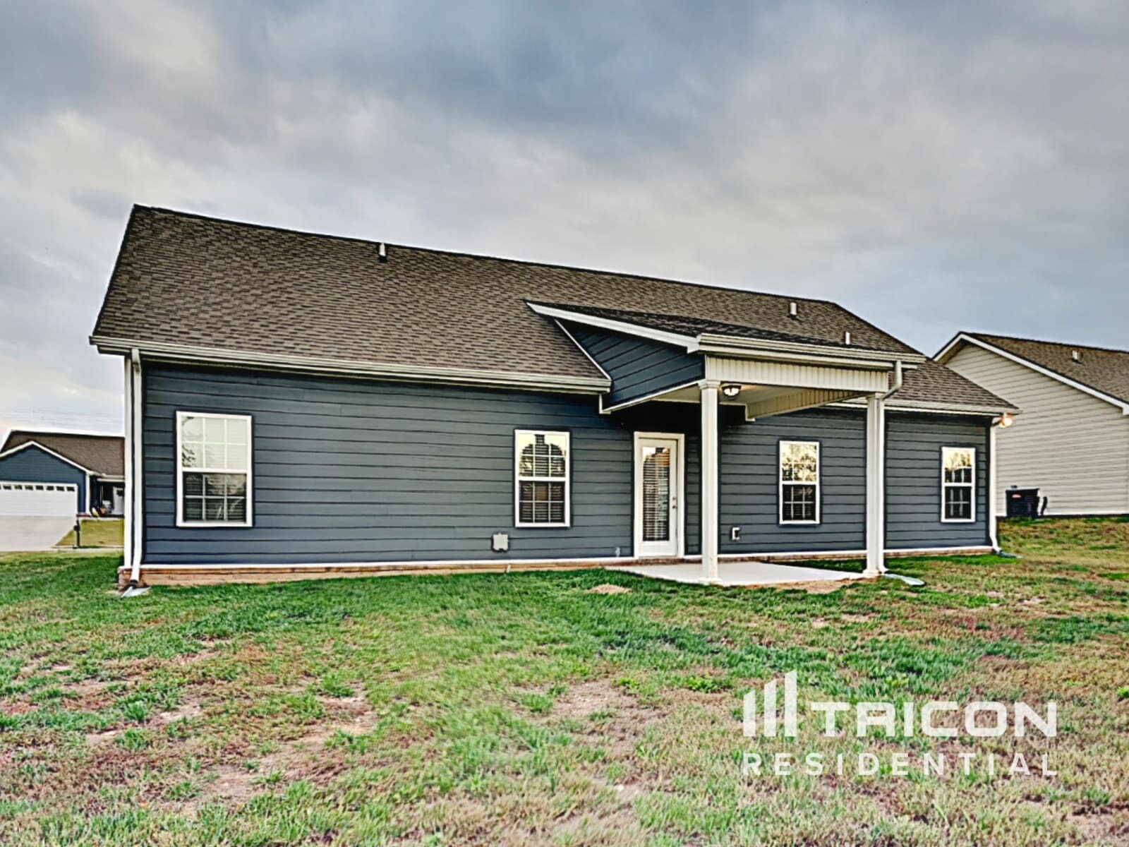 Building Photo - 809 Ellyson Dr