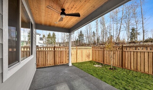 Building Photo - Gorgeous large 4 bedroom home in Tehaleh a...