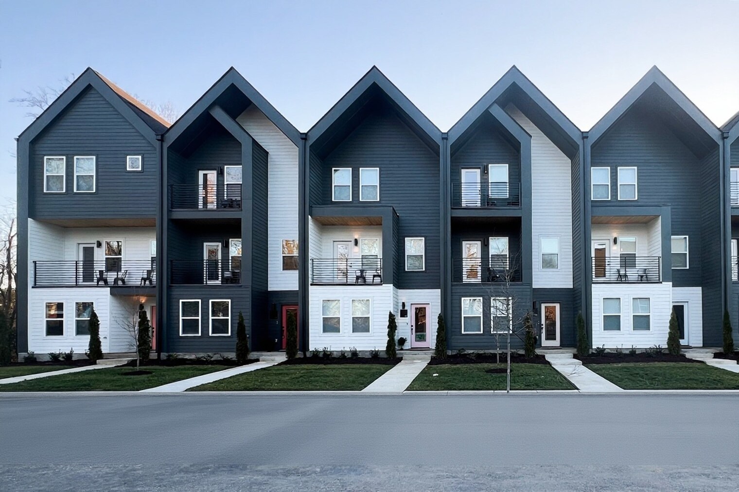 Building Photo - 118 Fitzgerald Dr