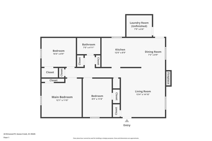 Building Photo - 44 Elmwood Pl