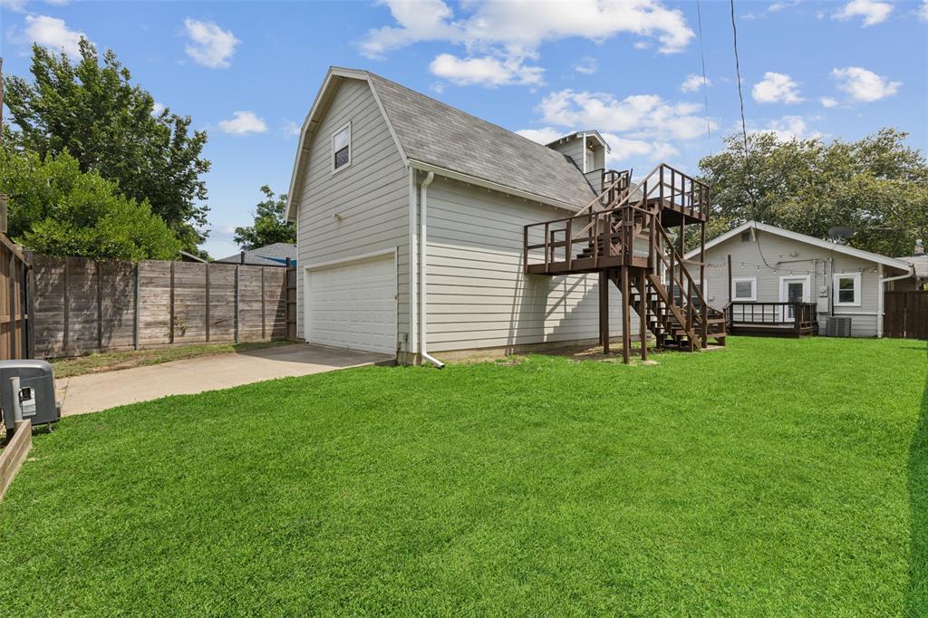 Building Photo - 5839 Goliad Ave