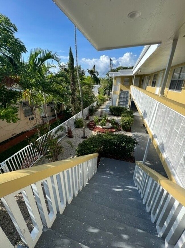 Interior Photo - Jefferson Street LLC