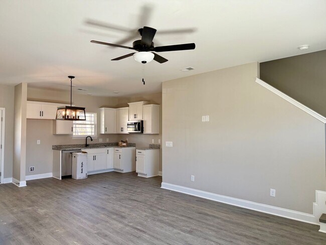 Building Photo - NEW CONSTRUCTION HOME FOR RENT