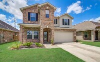 Building Photo - 17607 Memorial Falls Dr