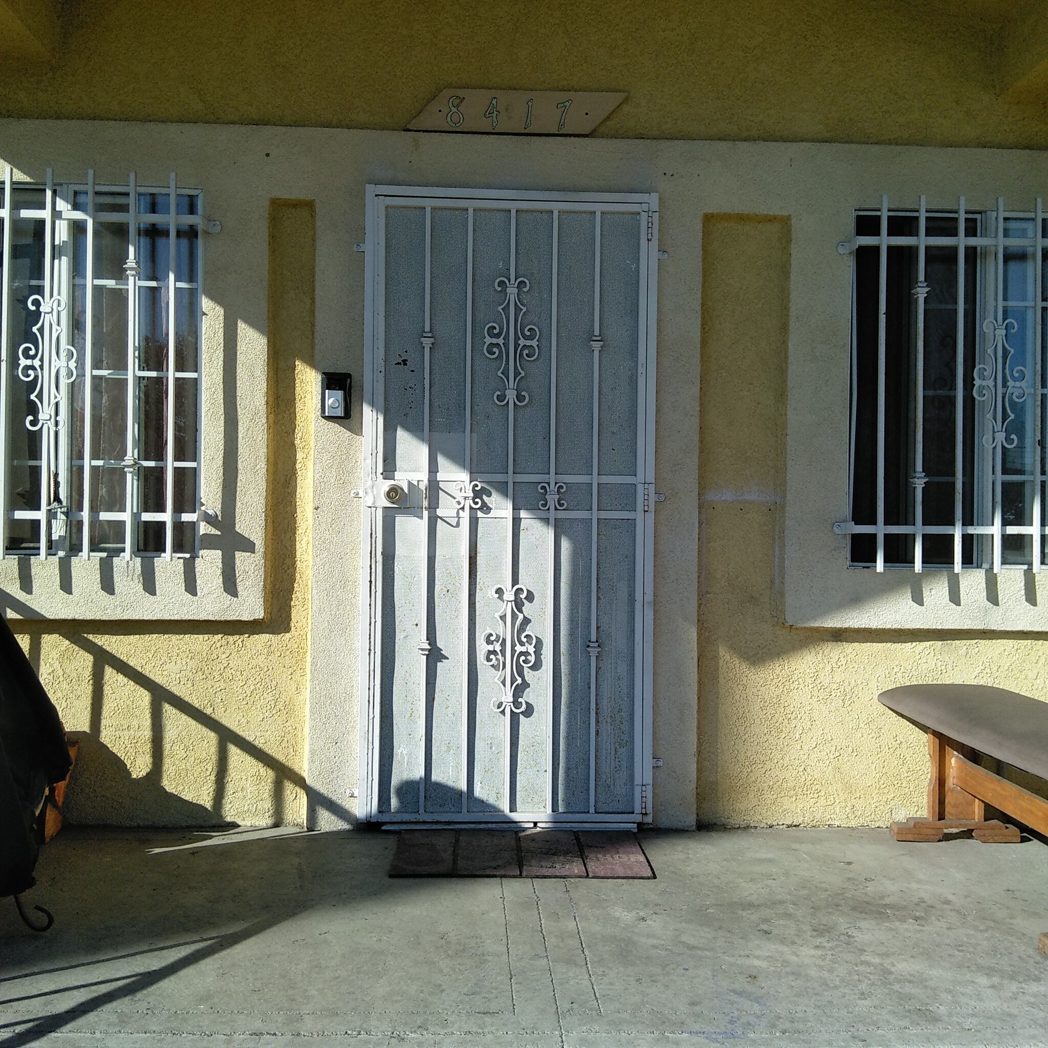 Building Photo - 8417 Avalon Blvd