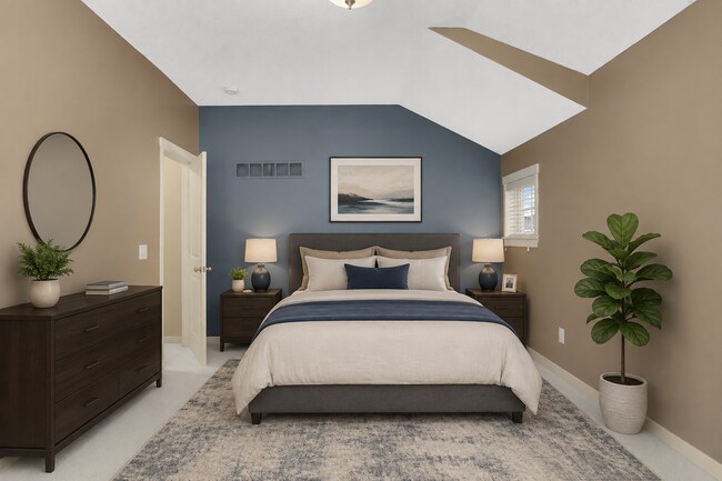 Building Photo - 15822 Drawstone Trail