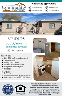 Building Photo - Studio Apts in Barrio Hollywood