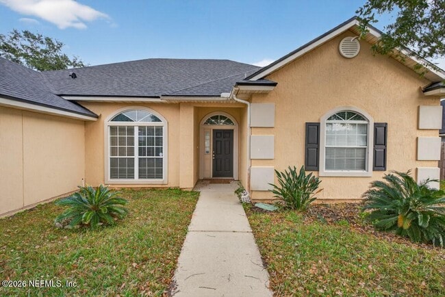 Building Photo - 13997 Wild Hammock Trail