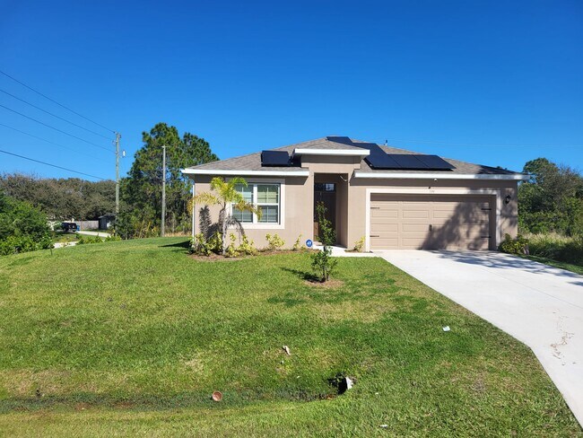 Primary Photo - 599 Fredericksburg St SW