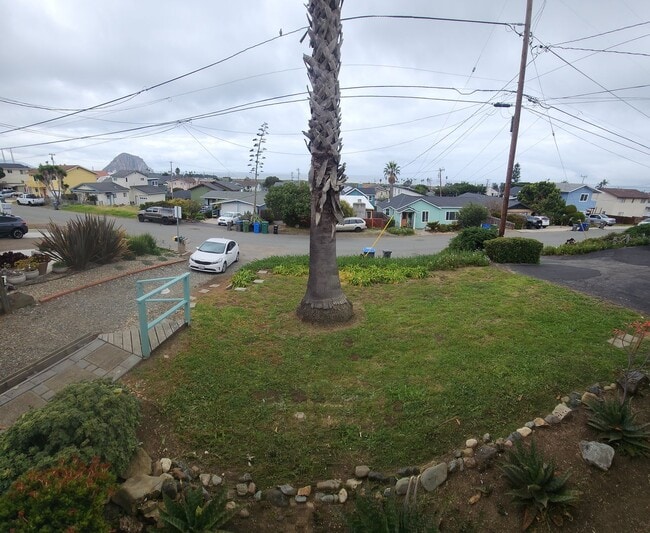 Building Photo - Views of Morro Bay in this cozy hillside cottage!