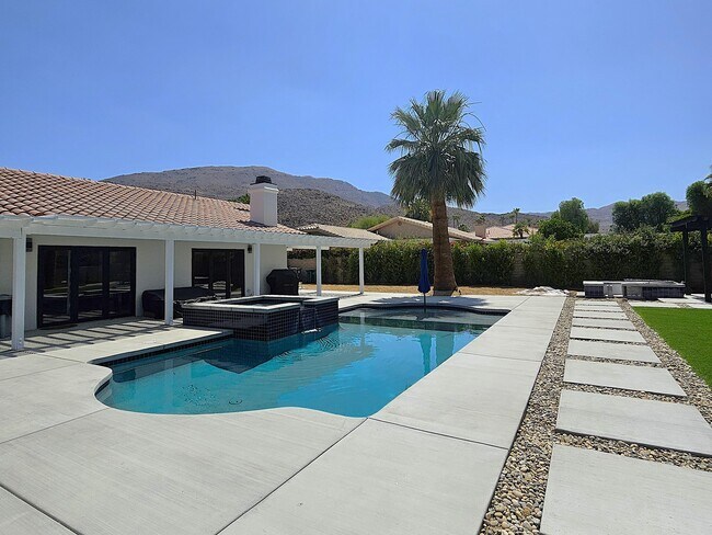 Building Photo - 72278 Barbara Dr